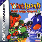 Yoshi's Island - Super Mario Advance 3